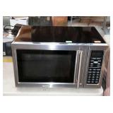 Sanyo microwave