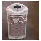 Holmes heater, not tested by us