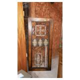 Home decor wall art 22x50