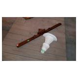 Wall decor two piece lot