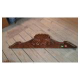 Furniture repair backsplash 47x15