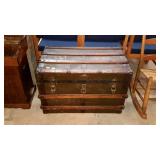 Storage trunk 32x19x24