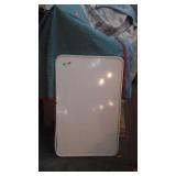 Restaurant style table top, measures 41 inches