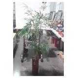 Artificial plant, seller code MZ measures 63