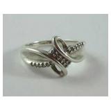 925 sterling ring size 8