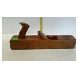 Block plane, New York Tool Co. - 16"