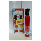 First Alert Fire Extinguishers, 2-pack
