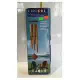 Wind chimes "Chimes of Earth" Encore collection by