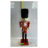 Nutcracker - Drummer, 15"