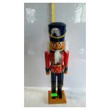 Nutcracker - Soldier, 15"