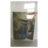 Gigi Vranian print 16x20