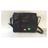 Nine West laptop travel  case new