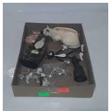 Home decor cat items