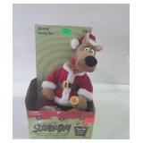 Scooby Doo Santa