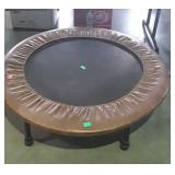 Small exercise trampoline, seller code LY