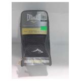 Everlast advanced wristrap heavy bag gloves, 8 oz,