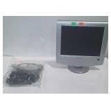 Sony WEGA 15" TV / Video monitor with remote &