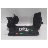 Neos performance overshoes with storage bag