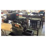 Craftsman 10in radical arm saw new