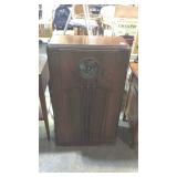 Fairbanks Morse shortwave broadcast radio