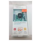 Fitbit zip activity tracker