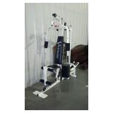 Vitamax by Vitamaster exerciser, chest press,