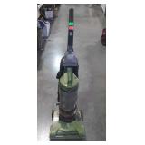 Hoover windtunnel upright vacuum with hose and