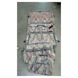 Mary Kay luggage group, includes overnight bag,