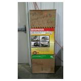 Hitchpacker, carry an extra 500 pounds using your