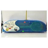 Gamelife 5 Game Combo Set with case - volleyball,