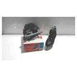 Little Rocket beginner ice skates, with original