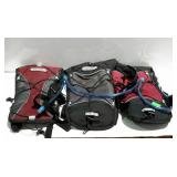 Three Outdoor Products drink packs.