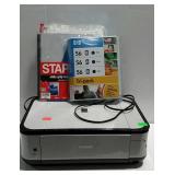 Office supply lot. Canon copier scanner and