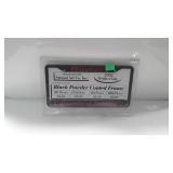 Nebraska CornHuskers license plate cover