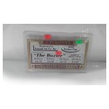 Iowa State University license plate cover