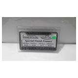 Universitey of Stanford license plate cover