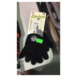 Zephyr Agloves, new pair The #1 touch glove