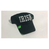 Ball Cap, Irish