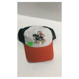 Ball Cap Miami