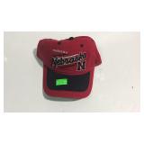 Ball cap, Nebraska Huskers