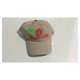 Ball Cap, Clemson