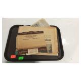 Local paper advertising, Airmont Store Round Hill