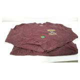 Sports Clothing, Minnesota Duluth shirt size L
