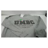 Sports Clothing, University of Maryland shirt