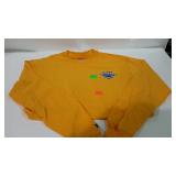 Sports Clothing, McNeese Cowboys shirt size L