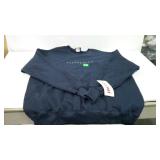 Sports clothing sweatshirts- Georgetown University