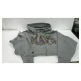 Sports clothing sweatshirts -Mavs Minnesota State