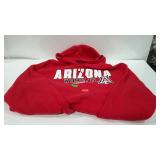 Sports clothing sweatshirts - Arizona Wildcats