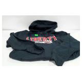 Sports clothing sweatshirts - Liberty Flames LU,
