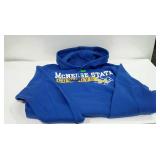 Sports clothing sweatshirts- McNeese State Cowboys